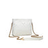 Gelanni Re-edition Bag -White